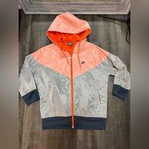 Nike Free Spin Windrunner Jacket
